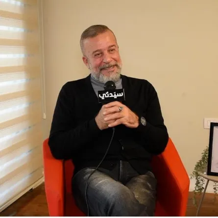 شريف منير - تصوير محمد العربي 