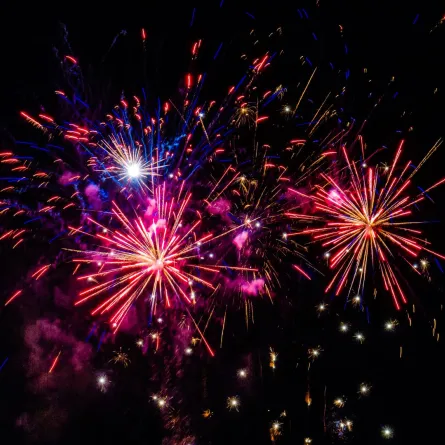 السنة الجديدة