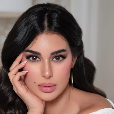 الصورة من حساب ياسمين صبري على موقع X