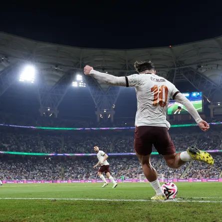 مانشستر سيتي يتأهل إلى نهائي كأس العالم للأندية 2023 على حساب أوراوا الياباني