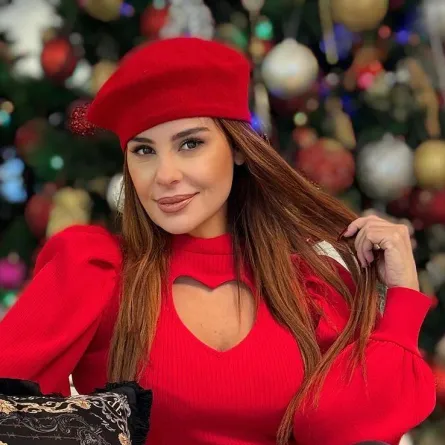 كارول سماحة