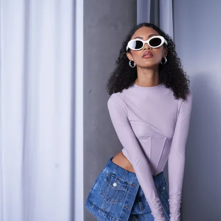 فابريك اوف سوسيتي: إكسسوارات موسم التألق وتخفيضات الشتاء