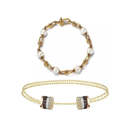 مجوهرات وساعات