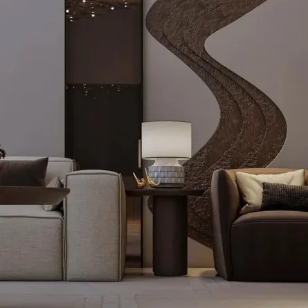 الكراسي المفردة قطع من الأثاث تستدعي الاهتمام باختيارها