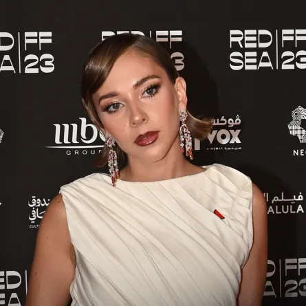 فاطمة البنوي خاص سيدتي، تصوير: على خمج