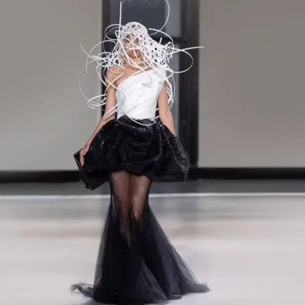 من تصميم طوني ورد - الصورة من أرشيف المصمم