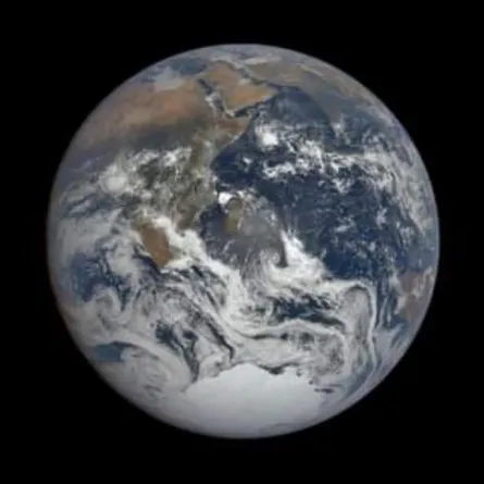 الكرة الأرضية