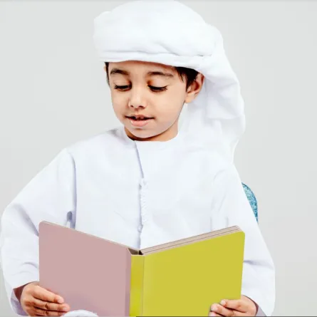 مختبر الابتكار لمبادرة "ود" يعقد فعالياته في أبوظبي غدا - الصورة من مكتب أبوظبي الإعلامي