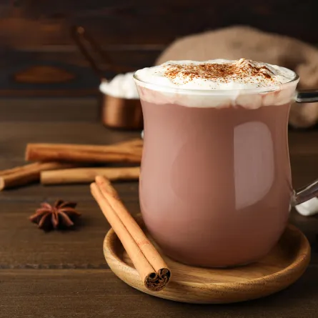 جولة على مقاه في الرياض شهيرة بتقديم الشوكولاتة الساخنة