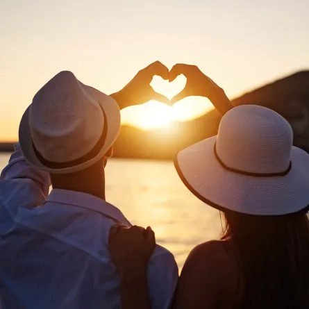  أجمل ما قيل عن الحياة الزوجية