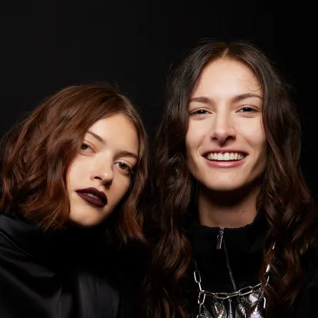 ألوان صبغات شعر لشتاء 2024