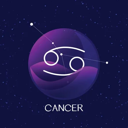 حظ برج السرطان
