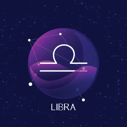 حظ برج الميزان