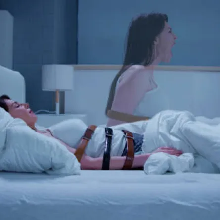 تفسير رؤية الشلل في المنام