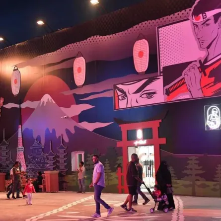 فعاليات تقويم جدة