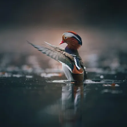 تفسير حلم رؤيا الطير في المنام