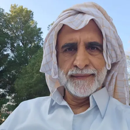 حبيب غلوم- الصورة من حسابه على إنستغرام