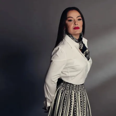 شريهان- الصورة من حسابها على انستغرام