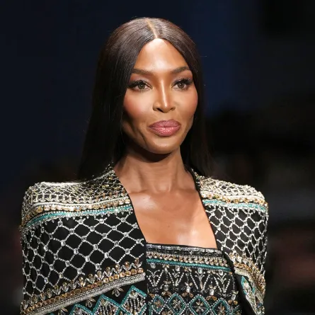 من عرض Ruzaini  الصورة من Launchmetrics/Spotlight©