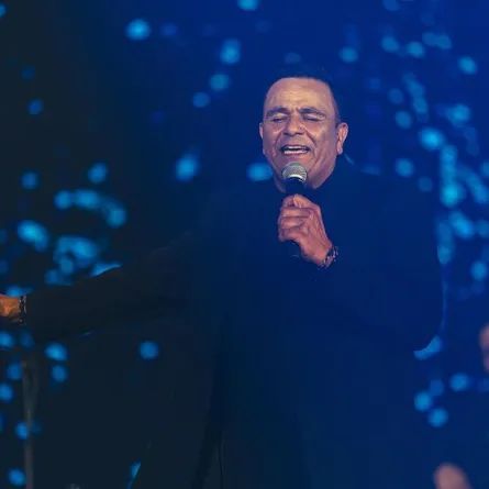 محمد فؤاد- مصدر الصورة إنستغرام