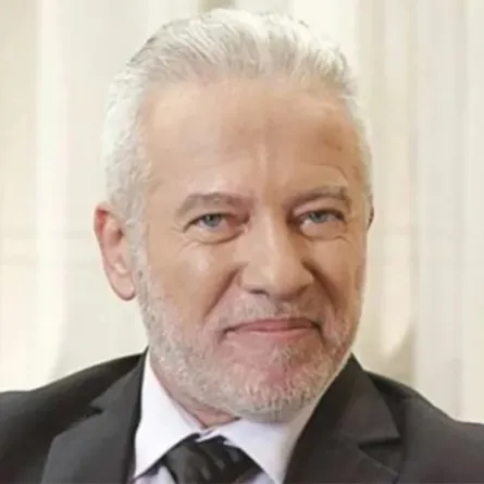 فادي إبراهيم- صورة أرشيفية