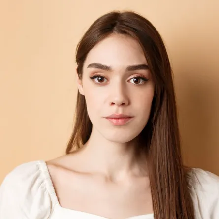  الانتفاخات تحت العين