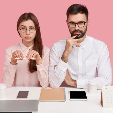 الكلمات السلبية يمكن تؤثر بشكل كبيرعلى أداء الفريق في العمل وتعد شكل من الإساءة اللفظية