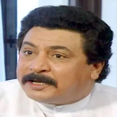 محمد العلي- صورة أرشيفية