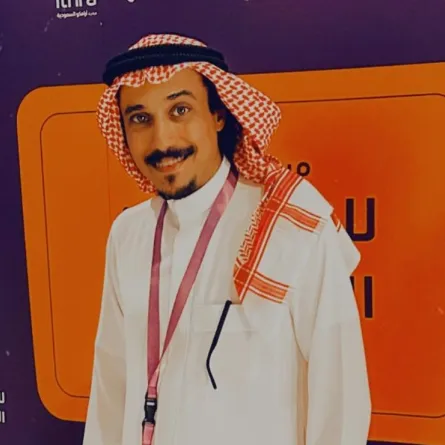 تركي اليوسف  -الصورة من صفحته على انستغرام