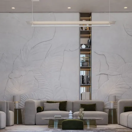 اتجاهات ورق الجدران هذا العام