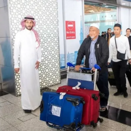 ضيوف الرحمن