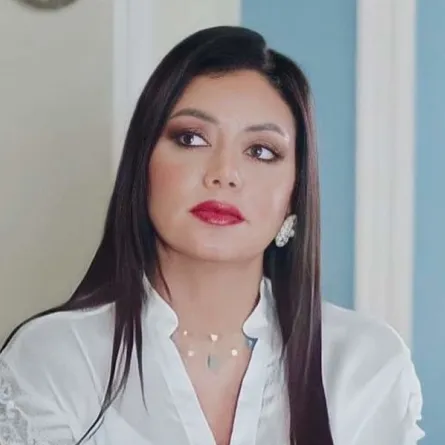 رانيا يوسف- الصورة من صفحتها الرسمية على انستغرام