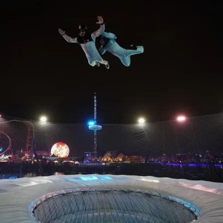 موسم الرياض