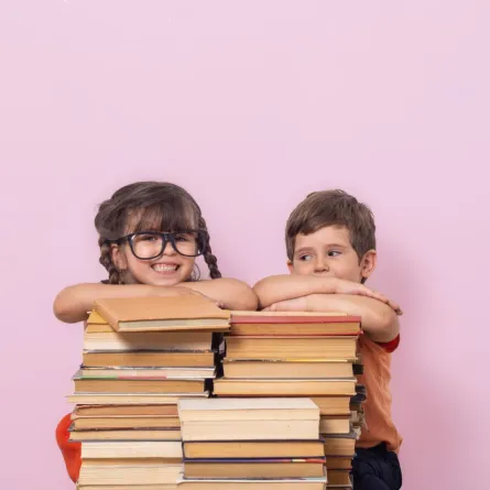 صورة روتين العودة إلى المدارس