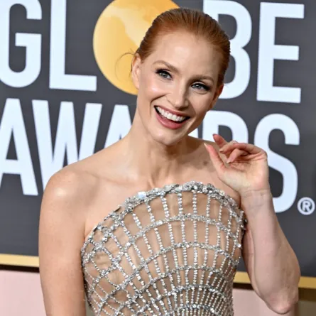 صيحات مكياج اعتمدتها النجمات في حفل جوائز الغولدن غلوب 2023