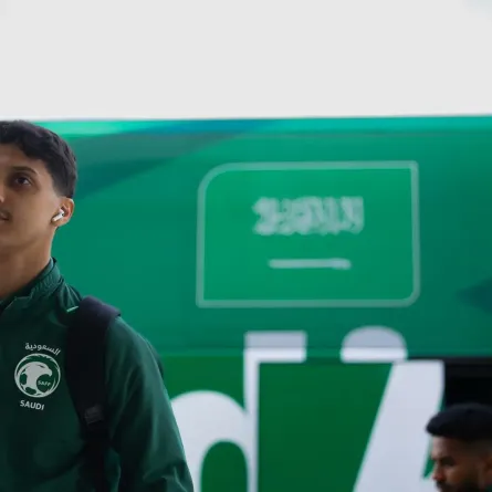 استدعاء 3 لاعبين لمعسكر المنتخب السعودي قبل كأس آسيا 2023