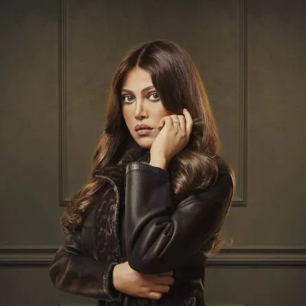 الصورة من حساب ريهام حجاج على إنستغرام