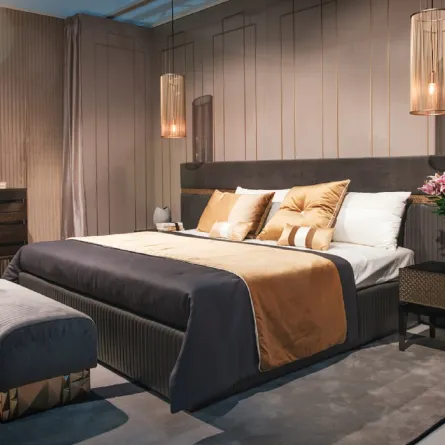 تصميم غرف النوم