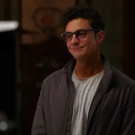 أحمد الفيشاوي- الصورة من حسابه على إنستغرام