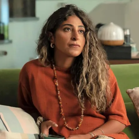 شجون الهاجري -الصورة من حسابها على الانستغرام