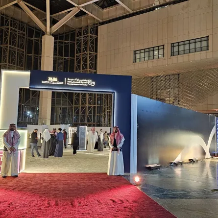 انطلاق مهرجان نادي الهواة المسرحي