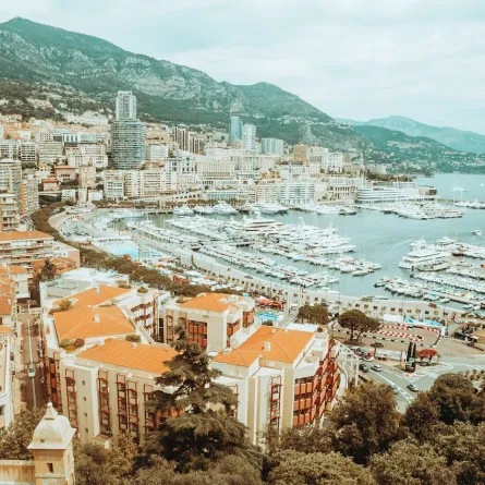 موناكو - مصدر الصورة بيكسلز