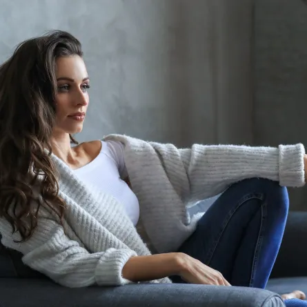 امرة مطلقة- الصورة تعبيرية