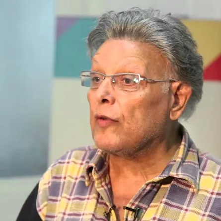 الصورة من حساب أشرف عبد الغفور على الفيس بوك