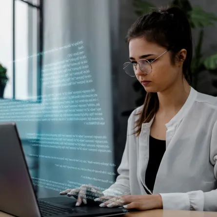 تعرفي إلى مفهوم التعلم العميق وعلاقته بالذكاء الاصطناعي