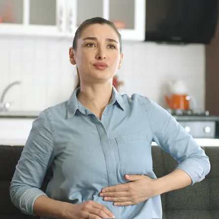 النظام الغذائي المناسب للتخفيف من عوارض القولون العصبي.. مع اختصاصية تغذية