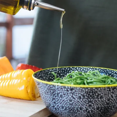 نوعان من الدهون يدمران المناعة