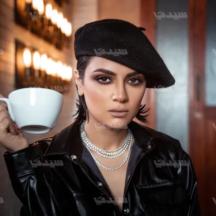 سهر الصايغ تبدأ تصوير «حكاية شغف» من داخل قسم الشرطة