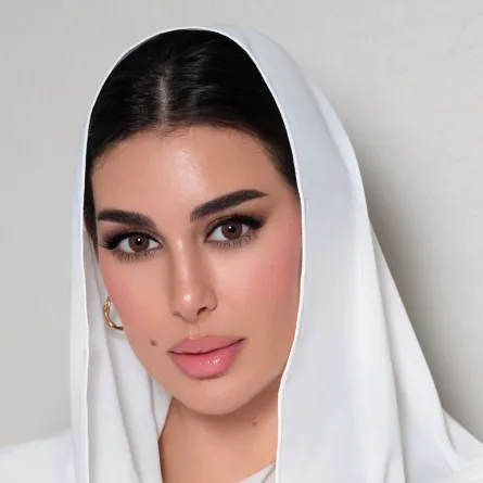 الصورة من حساب ياسمين صبري على موقع X