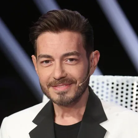 أحمد زاهر- الصورة من صفحته على إنستغرام